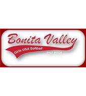 Bonita Valley Girls Softball Association